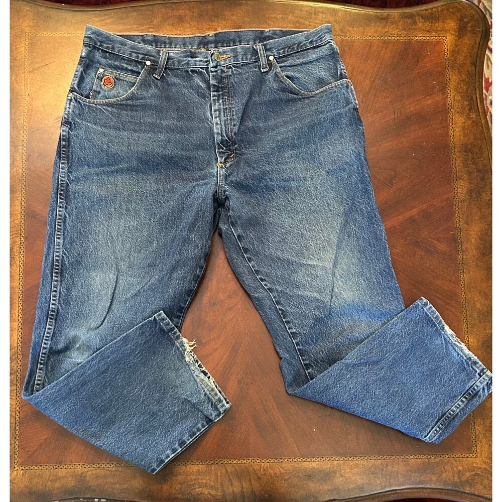 Wrangler 20X Jeans 40x30